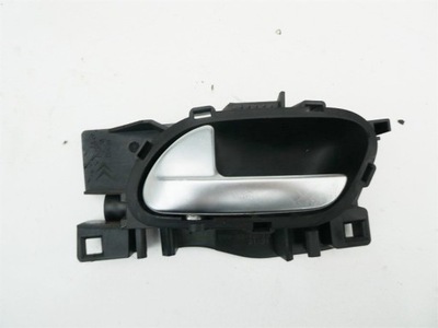 HANDLE REAR LEFT INTERIOR PEUGEOT 208 I 12-  