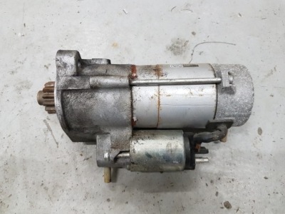 Jaguar xe x760 xf x260 f pace x761 2.0d стартер фото №1