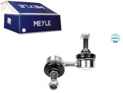 Соединитель тяга стабилизатора перед l honda civic vi civic vii cr-v ii фото №1