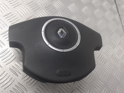 PODUSZKA AIRBAG KIEROWCY RENAULT SCENIC II 8200485099