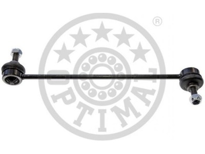 З'єднувач стабілізатора. l/p renault laguna ii фото №1