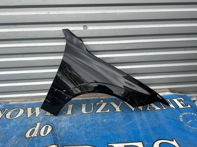 Volvo xc60 ii крыло правый фото №1