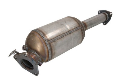 Фильтр частиц твердых dpf фото №1