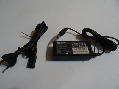 Zasilacz Toshiba PA3822U-1ACA 19V 2.37A 45W