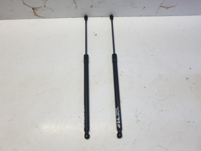 Outlander iii lift привід кришки багажника фото №1