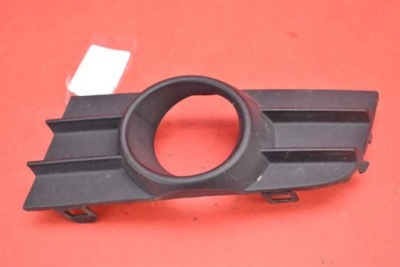 Решётка бампера левая po012653 renault laguna 3 iii 07-11 фото №1