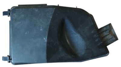 Крышка предохранителей mercedes w203 2035451403 фото №1