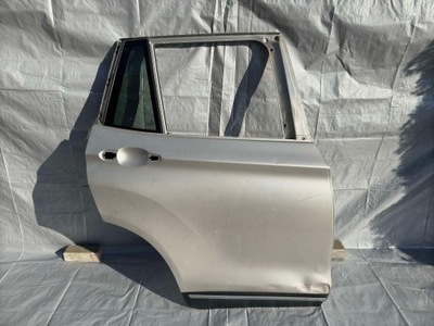 Двері праве задні bmw x3 f25 10 - 17 фото №1