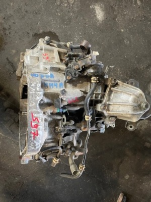 Honda accord viii коробка передач передач автоматична коробка передач mm4a фото №1