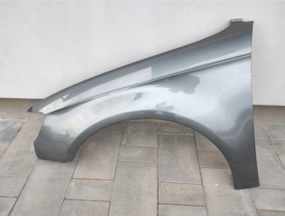 Крила лівий audi a3 8v lx7r хетчбек hb фото №1