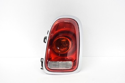 ŽIBINTAS DEŠINIOJI GAL. GALINĖ MINI COOPER F60 LED 7401724 