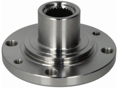 Ступиця колеса перед alfa romeo 146 1.9 99-01 фото №1