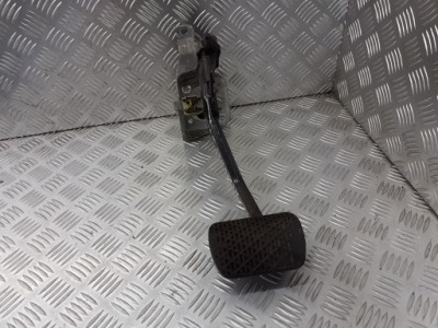 Педаль тормоза mercedes w210 2.2 cdi фото №1