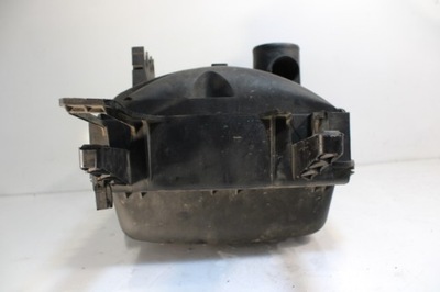 Корпус фільтра повітря renault master ii 2.5dci фото №1