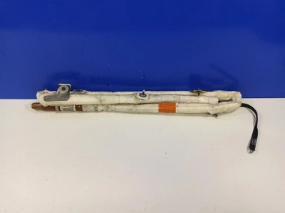 Volvo s80 2007 подушки безпеки повітряні фото №1