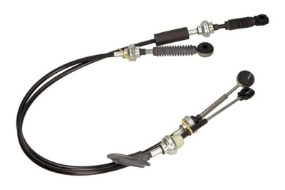 LINKA ZMIANY BIEGÓW KPL ORYGINAŁ RENAULT 7701472954