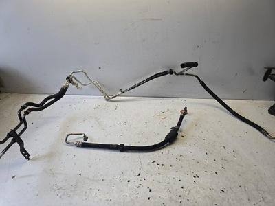 Opel combo d doblo ii трубки провода усилителя 1.3 дизель фото №1