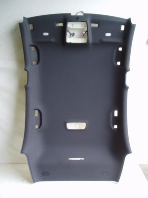 Потолок mercedes a klasa w176 фото №1