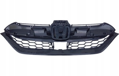 Решётка радиатора решётка радиатора радиатора honda cr-v 2018- фото №1