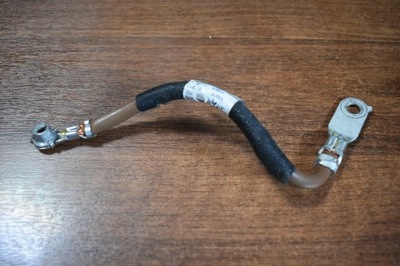 Idealna клема мінус мінусова mercedes w223 1 фото №1