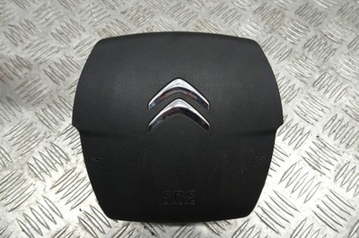 Citroen c4 picasso ii подушка безопасности подушка водителя org фото №1