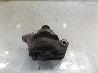 Meriva b 1,6cdti подушка двигателя фото №1