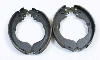 Тормозные колодки sebring dodge caliber jeep compass pm mk фото №1