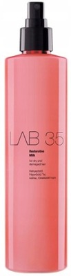 KALLOS LAB 35 Mleczko Signature WŁOSY SUCHE 300 ml