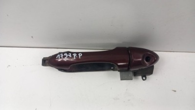 Mazda tribute 1 5d ручка перед правый eu фото №1