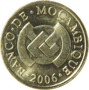 10 Centavo 2006 Mennicza (UNC)