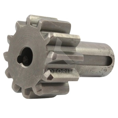 Бендикс bendix стартер renault trucks renault trucks фото №1