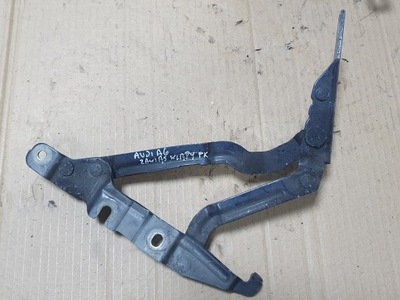 Петля крышки audi a6 фото №1