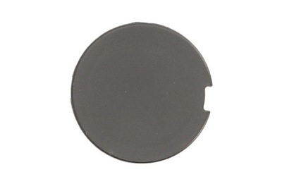 Заглушка фаркоп буксирувальний alfa romeo 159 05- фото №1