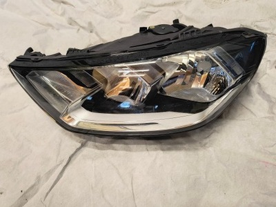 Audi a1 ii 82a лампа ліва 82a941003 фото №1