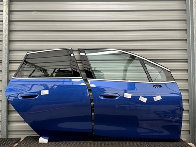 Bmw 2 u06 дверь правая сторона комплект c31 фото №1