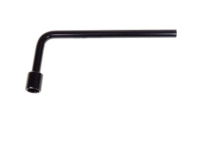 Opel vivaro fiat scudo toyota proace peugeot expert rifter ключ do kół фото №1