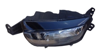 Nowa ліва лампа citroen c4 picasso 2013- фото №1