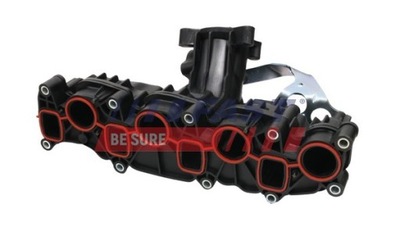 Коллектор всасывающий do vw california multivan transporter фото №1