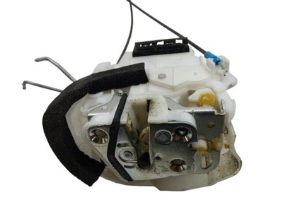 CERRADURA DE PUERTA IZQUIERDO PARTE DELANTERA SUBARU OUTBACK IV (2009-2014)  