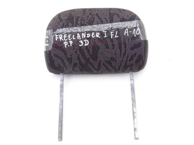 Land rover freelander i 96- подголовник сиденье перед фото №1