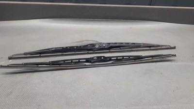 Щетки mercedes w203 фото №1