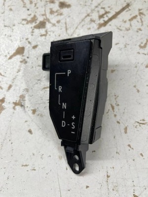 Lexus rx 450h 2021 сигналізатор перемикання передач фото №1