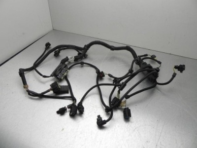 Кабелі двигунні bmw 3 2015 8605464 фото №1