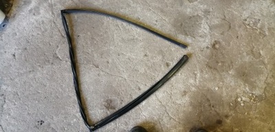 Mazda 6 gh 08-12 kombi прокладка дверь правая задняя фото №1