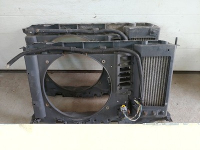 Ремінь передній інтеркулер citroen c4 picasso hdi 6-13 фото №1