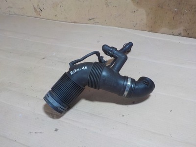 Roomster труба турбины 6r0129654c фото №1