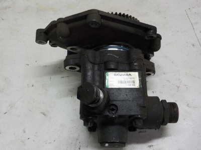 Scania насос усилителя фото №1