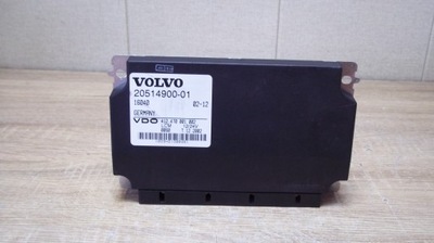 UNIDAD DE CONTROL LCM VOLVO FH FM 20514900-01  