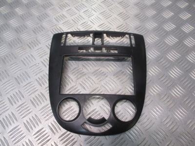 Панель  средняя рамка daewoo nubira фото №1