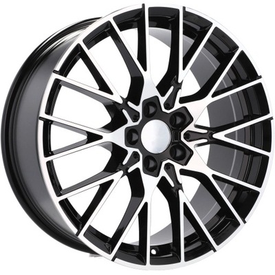 LLANTAS 18 PARA BMW 6 (F12 F13) GRAN CUPÉ (F06) 7 (E38) (E65 E66 E67 E68)  